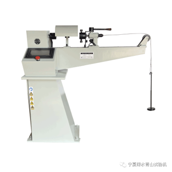 線材扭轉試驗機 